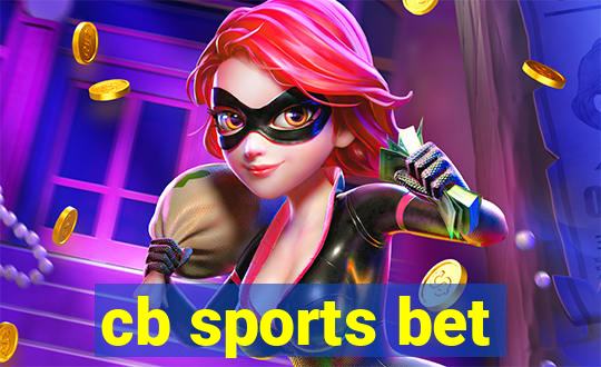 cb sports bet